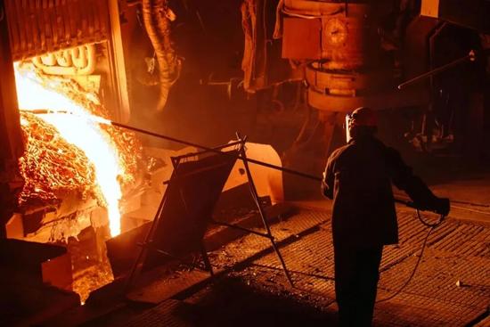 废钢采购价普遍上调，钢厂提价范围扩大市场回暖(图5)