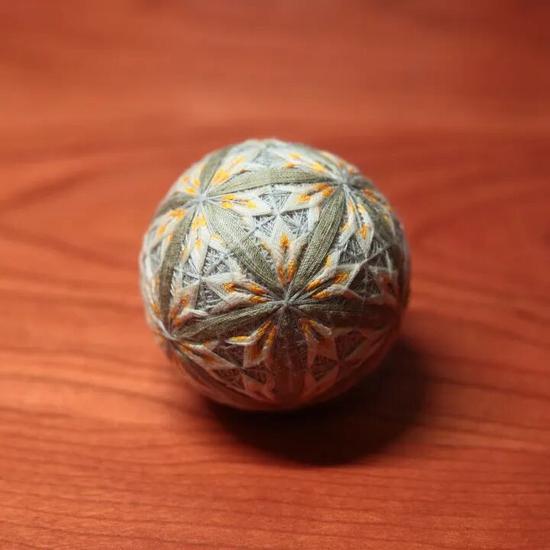 指尖缠绕千年非遗，手鞠球技艺如何点亮现代匠心与职场人生(图13)