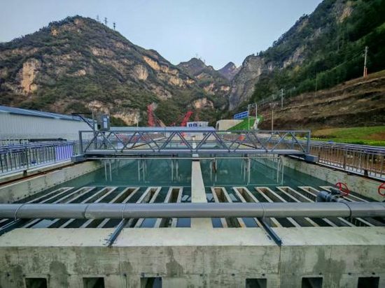 智能化污水处理装备获国家级认可，赋能绿色基建高质量发展(图7)