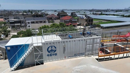 智能化污水处理装备获国家级认可，赋能绿色基建高质量发展(图5)