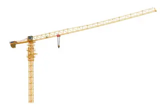 10吨级高效施工起重机特点解析:稳定可靠与多功能的实现 10吨级高效施工起重机特点解析:稳定可靠与多功能的实现