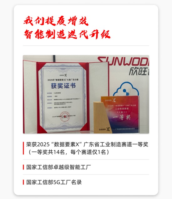 回顾年度发展历程，解析战略布局与市场突破(图6)