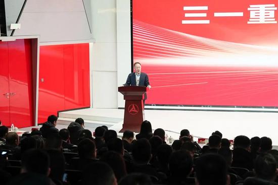 营销体系培训圆满落幕，多维赋能锻造精兵迎战新征程(图2)