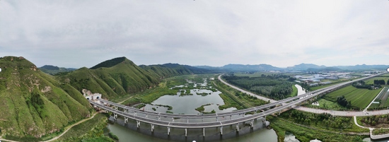 高速公路项目获评省级平安百年品质工程典型案例
