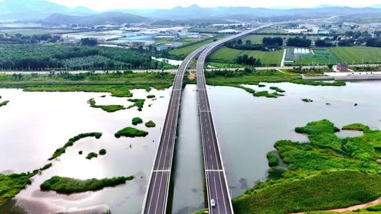 高速公路项目获评省级平安百年品质工程典型案例(图3)