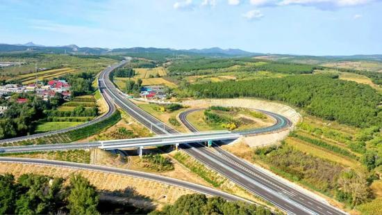 高速公路项目获评省级平安百年品质工程典型案例(图4)