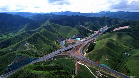 高速公路项目获评省级平安百年品质工程典型案例(图5)