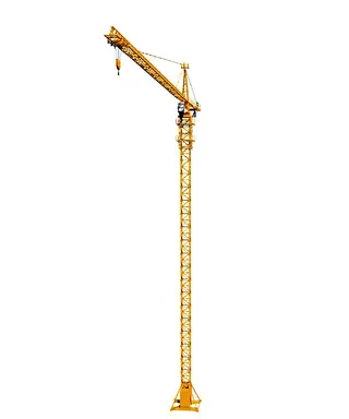 高效能70吨级工程起重机解析:52米臂展与智能控制系统优势 高效能70吨级工程起重机解析:52米臂展与智能控制系统优势