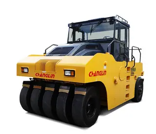 30吨级压路机性能解析:高效压实与稳定作业的双重优势 30吨级压路机性能解析:高效压实与稳定作业的双重优势