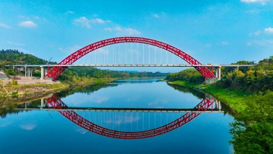 交通强国建设新突破:物流降本与安全防御成焦点(图2) 交通强国建设新突破:物流降本与安全防御成焦点(图2)