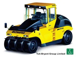 高性能压路机参数解析与优势分析