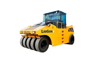 CLG6526压路机参数解析与优势分析