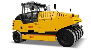 GYR303压路机性能参数与优势解析