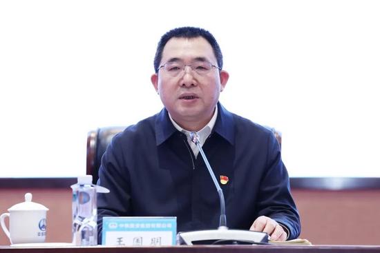 中铁投资推动高质量发展 强调实干担当与改革创新(图3)