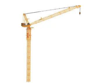 32吨起重机性能优势与适用场景解析