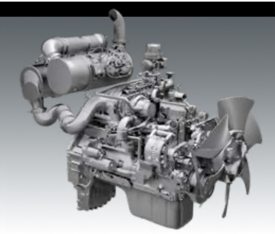 PC395LC-11M0大型挖掘机全生命周期成本优化分析(图2)