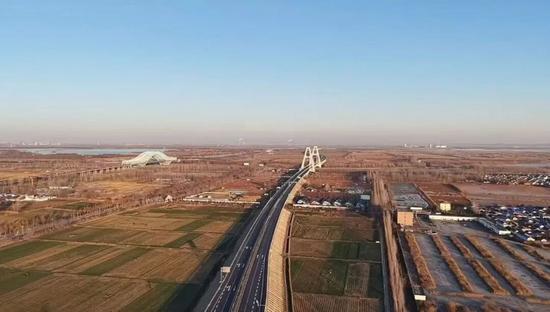 中建铁投荣获全国公路最高信用评价AA级(图3)