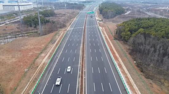 中建铁投荣获全国公路最高信用评价AA级(图4)