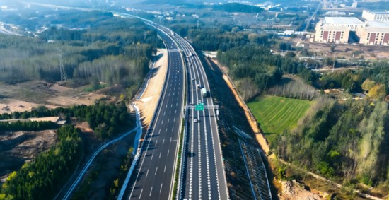 中建铁投荣获全国公路最高信用评价AA级(图2)