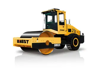 MTR262压路机性能优势与适用场景解析