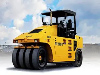 高效可靠压路机参数解析与优势分析