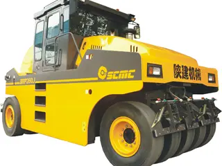SRP260S压路机参数解析及优势分析
