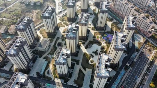 界首复兴苑项目打造科技绿色双轮驱动的高品质住宅(图2)