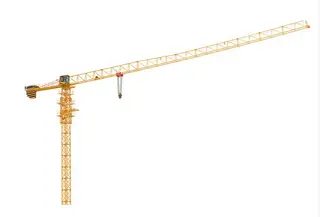 高效稳定的6吨起重机性能解析