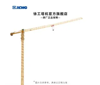 高承载灵活操控的起重机解决方案