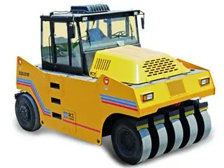 XG630P压路机高效压实性能与操作优势解析