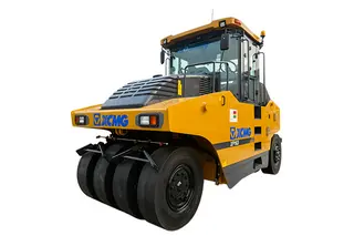 XP163压路机高效稳定压实性能解析