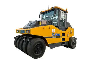 XP263K压路机性能参数与优势解析