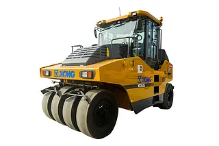 徐工XP263S压路机性能参数与优势解析