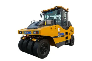 XP303压路机参数解析与性能优势