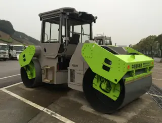 YZC313压路机核心参数与优势解析