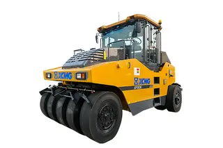 徐工XP303K压路机参数详解及优势分析