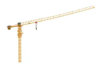 8吨起重能力 适用于多种场景的高性能起重机