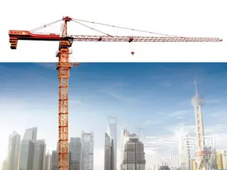 SYT80起重机性能参数及优势解析