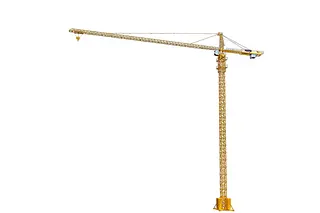 TC5010-4起重机卓越性能解析