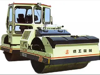 YZC12压路机参数详解与性能优势