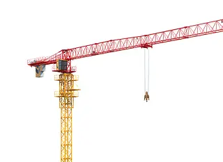 SFT100A(T6013-8)起重机高性能特点解析