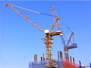 QTZ400起重机性能优势及适用场景解析