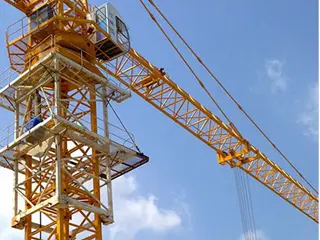 QTZ500起重机性能优势解析