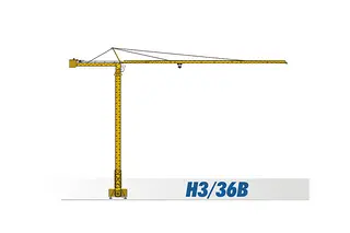 12吨起重机性能解析与应用优势