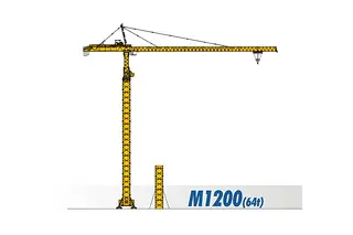 M1200起重机性能优势解析