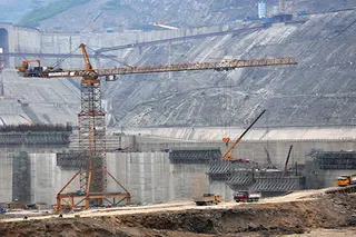 M1500起重机参数解析及优势分析