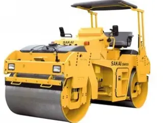 高效压路机SW651ND性能参数与优势解析