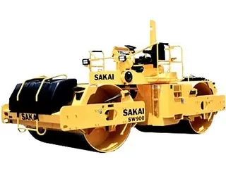 高性能压路机参数解析与优势分析