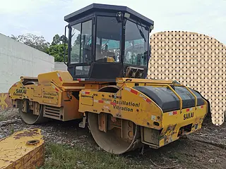 高效压实工具SW888ND-1压路机性能优势解析