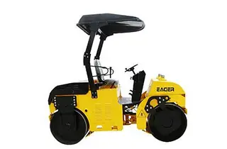 TC3压路机高效稳定性能解析 TC3压路机高效稳定性能解析